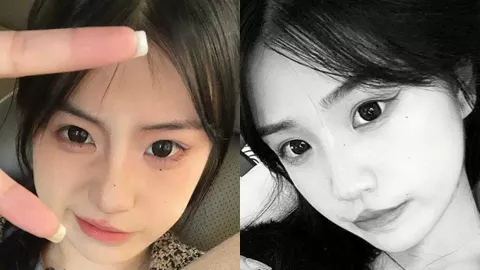 李妍