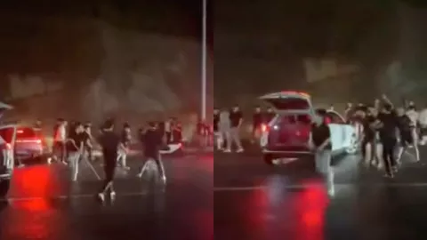 湖南宁乡任福路