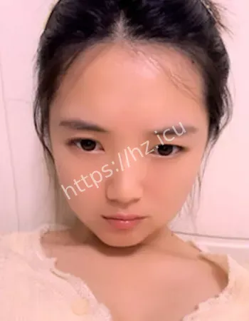 姜雨熙